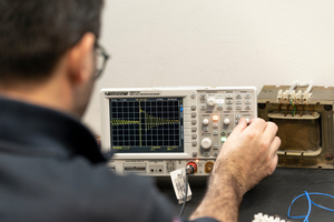 Nemko Safety Testing