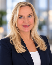 Gabriele Howard Headshot