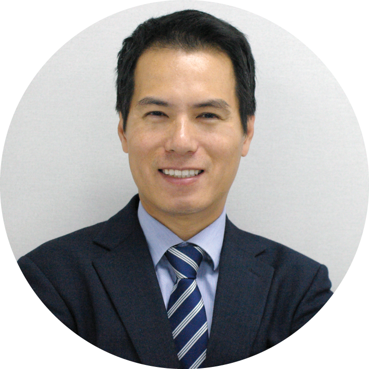 Heungtaek Lim