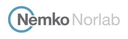 Nemko Norlab Logo