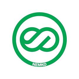 Nemko-green-mark