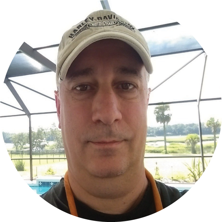 Chris Caserta