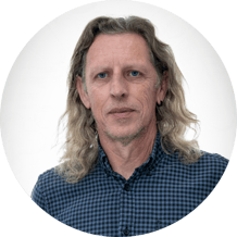 James Cunningham Headshots Round