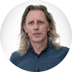 James Cunningham Headshots Round