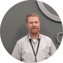 Matthew Brock Round Headshot