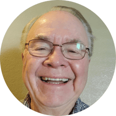 Mel Kleven Headshot Round