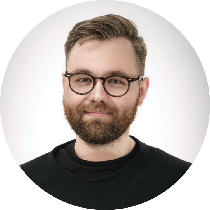 Morten Rosenlund