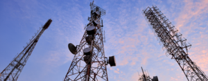 Telecommunication
