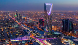 SALEEM Saber for Saudi Arabia