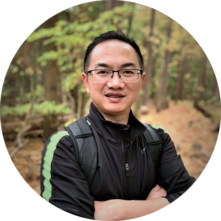 Spencer Zhong