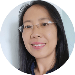 Vanessa Wen Round Headshot