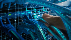Plastic use in electric and electronics