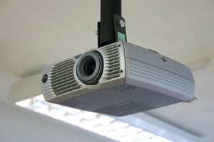 Projector