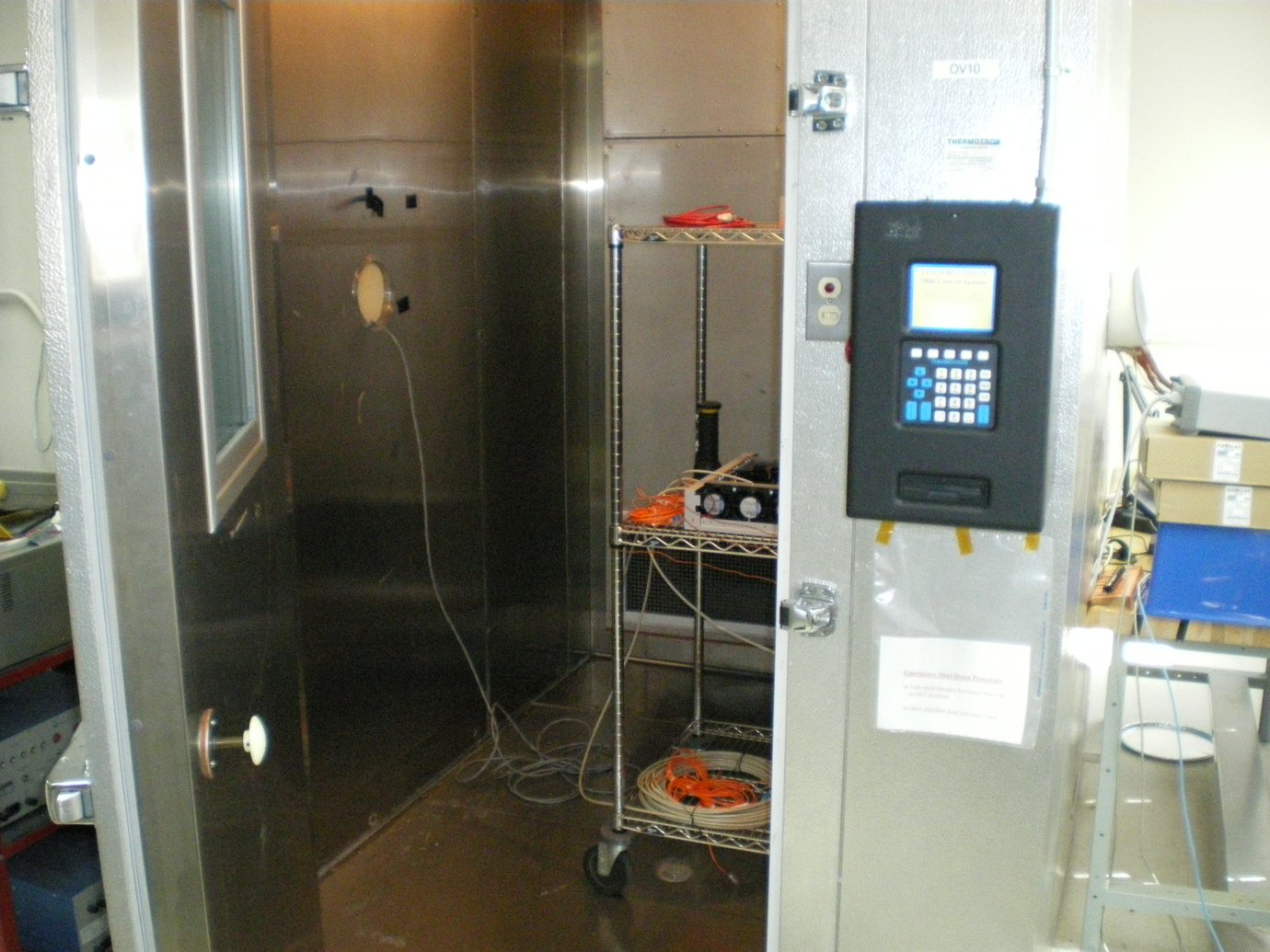 NRTL Safety Certification Program for North America Nemko