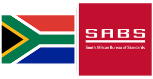 South Africa SABS