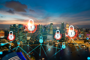 Sinagpore cybersecurity