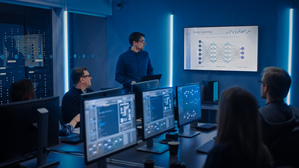 Computer lab setup, why certify for cyber security