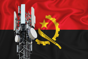 Angola Telecom INACOM
