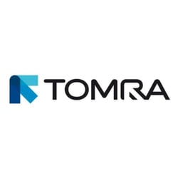 Tomra logo square Tomra logo square