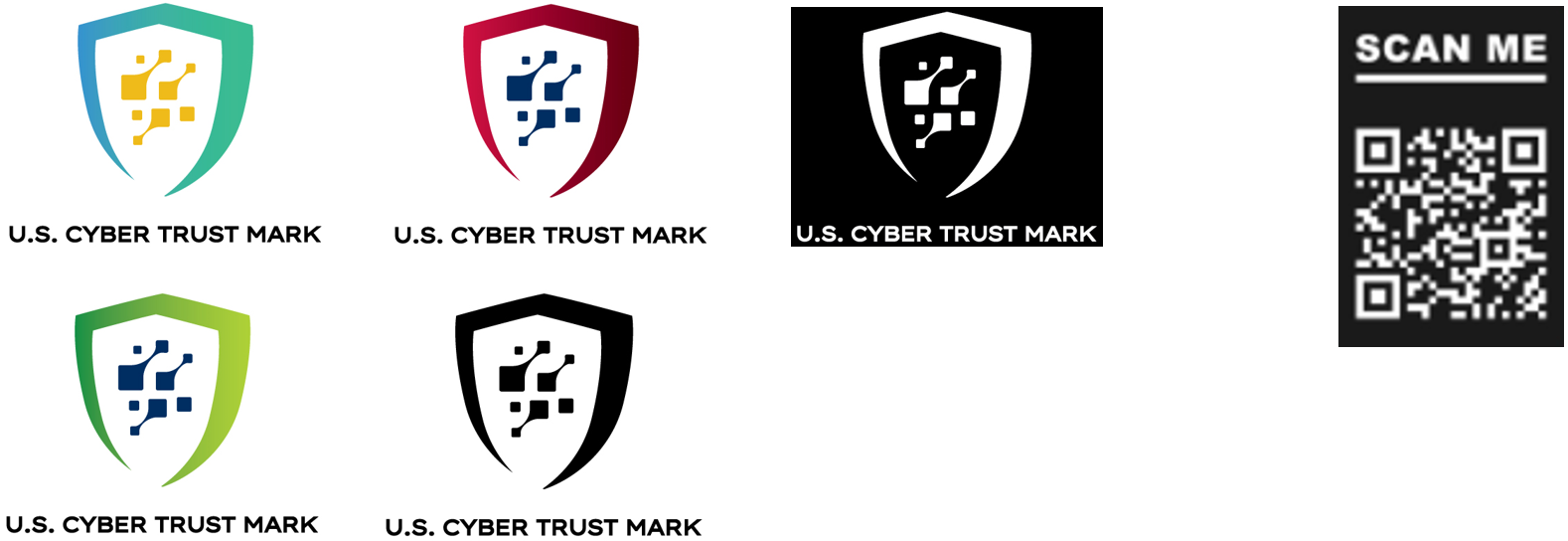 US Cyber Trust Mark 