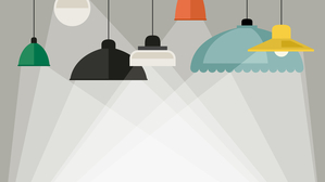 Lighting products under EN IEC 60598-2-1:2021