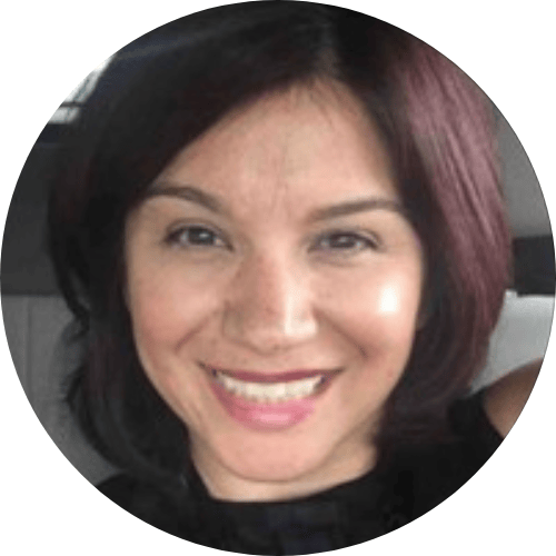 Veronica Villegas