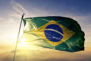 ブラジルのANATEL認証