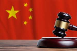 China Regulatory updates