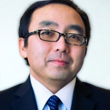 Simon Huang