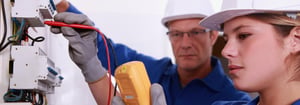 electric measure