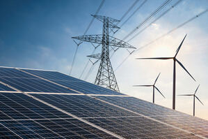 Electrical Energy Storage Systems