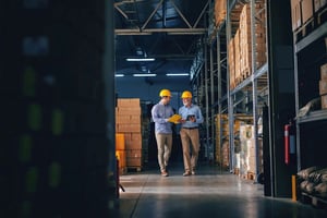 ISO 45001に精通した経験豊富なチーム