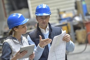 Évaluation sur le terrain et inspections spéciales