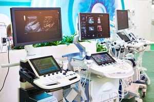 ISO 13485 医療機器認証