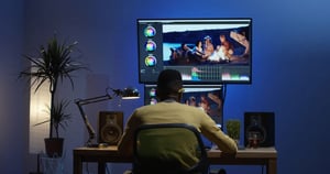 Sicherheitsprüfungen für IT, Audio und Video