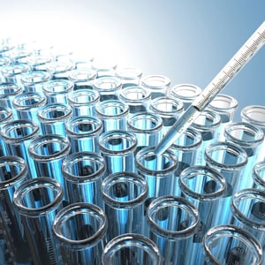Prove di sicurezza sulle apparecchiature di laboratorio e di controllo
