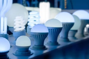 Illuminazione a LED