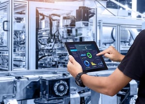 ISO 50001 エネルギー管理システム