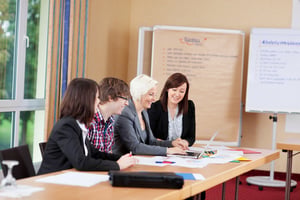Meeting