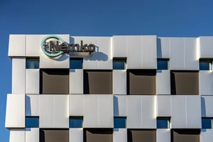 Kantor Pusat Nemko Group