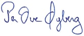 per ove signature