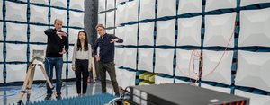 Nemko EMC Lab