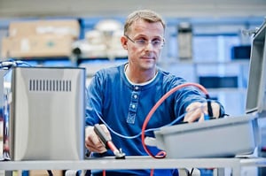 test di sicurezza dei prodotti