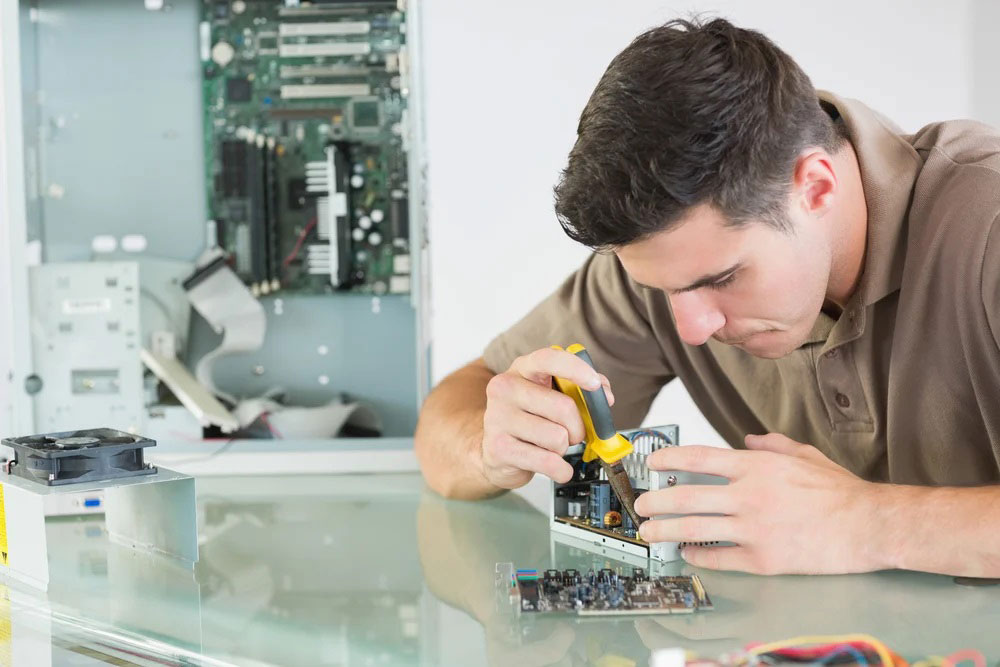 SEMI Regulatory Compliance Services for Semiconductor Equipment | Nemko