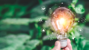 Sustainable solutions