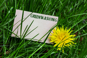 EU commission has drafted a New European Green Claim Directive to prohibit greenwashing