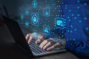 Electronics Cybersecurity Risks