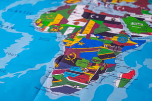 Regulatory updated from Africa