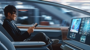 Autonomous vehicle