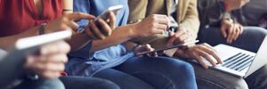 New EU requirements for mobile devices such as tablets and mobile phones